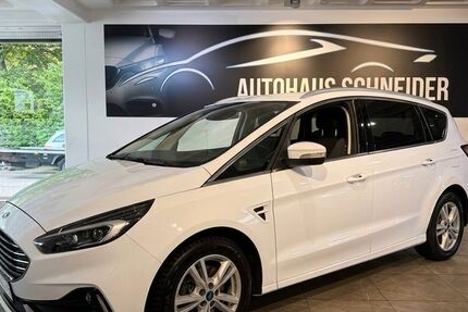 Ford S-Max 160.382 km 14.700 &euro; Ratingen 40880