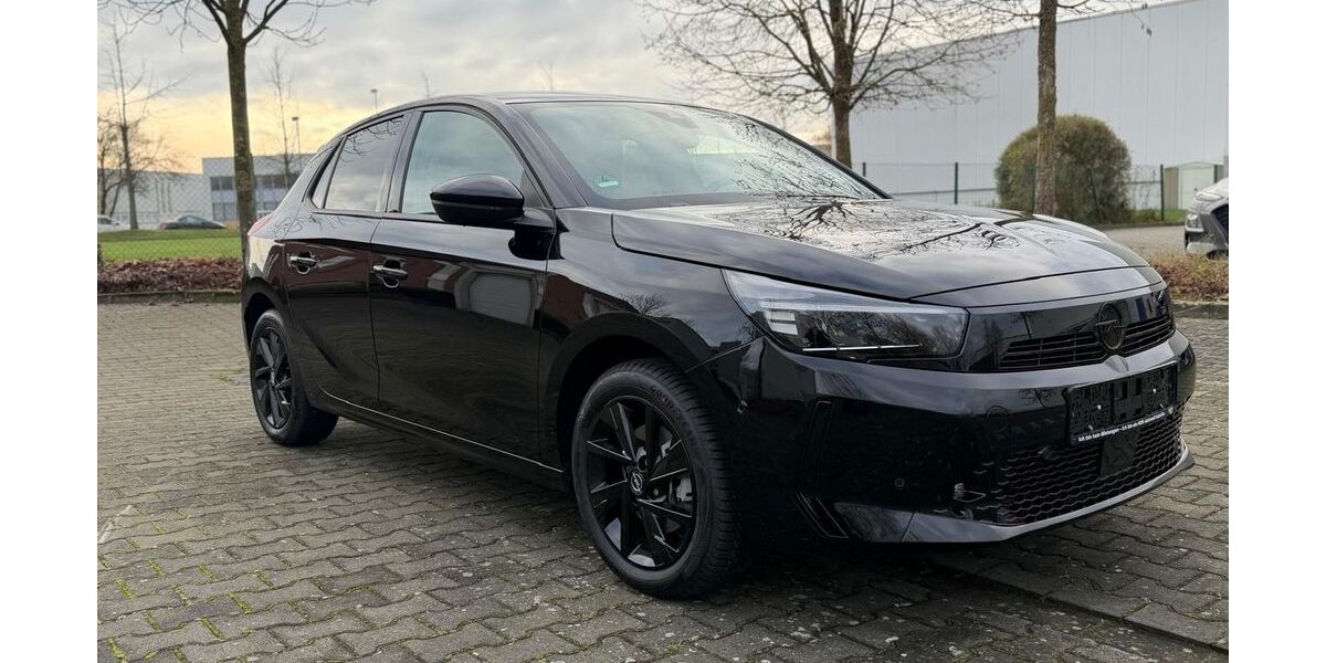 Opel Corsa 19.300 km 18.980 &euro; Willich 47877