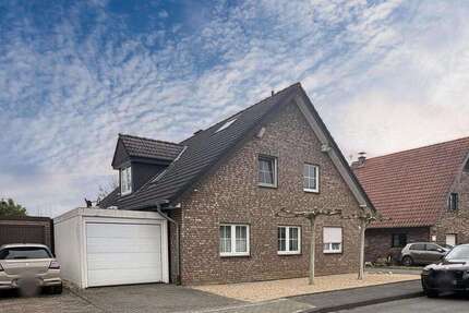 Wohnung Moers Schwafheim - 3 Zimmer, 110 m&sup2;, 299.000&euro; | Angebot:26073747