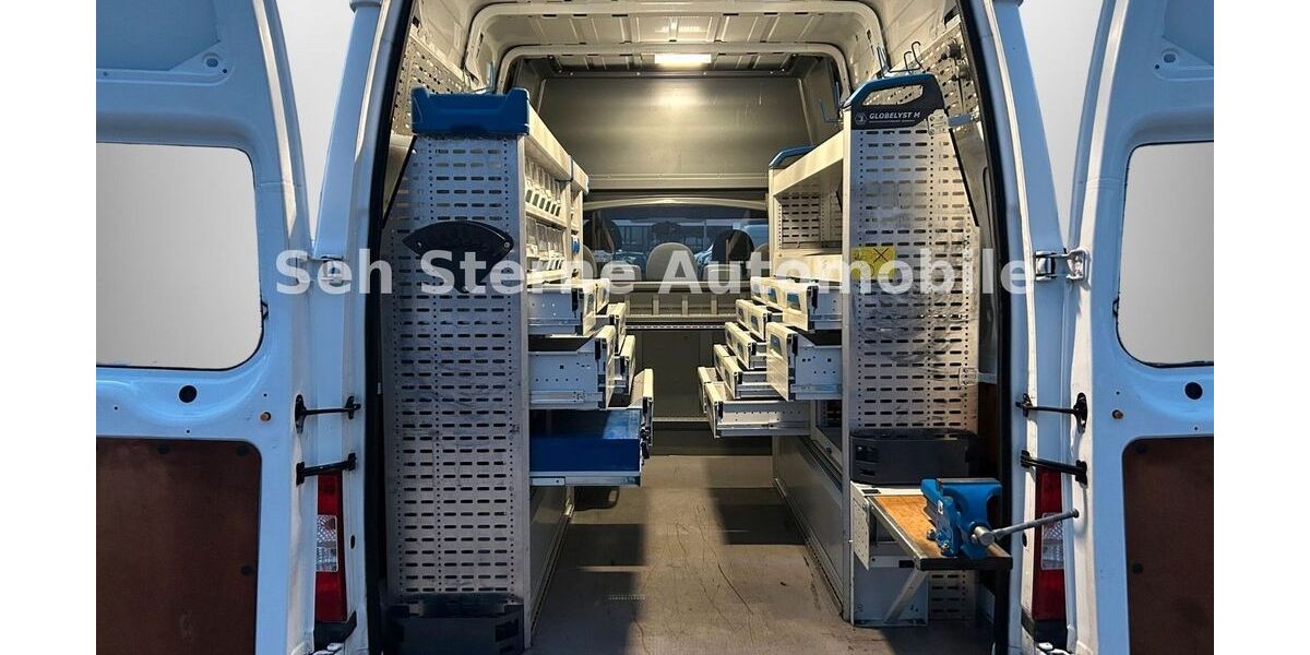 Ford Transit 165.000 km 14.863 &euro; Mönchengladbach 41066
