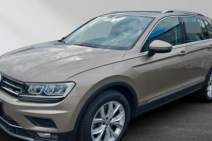 VW Tiguan 72.500 km 22.950 &euro; Krefeld 47803