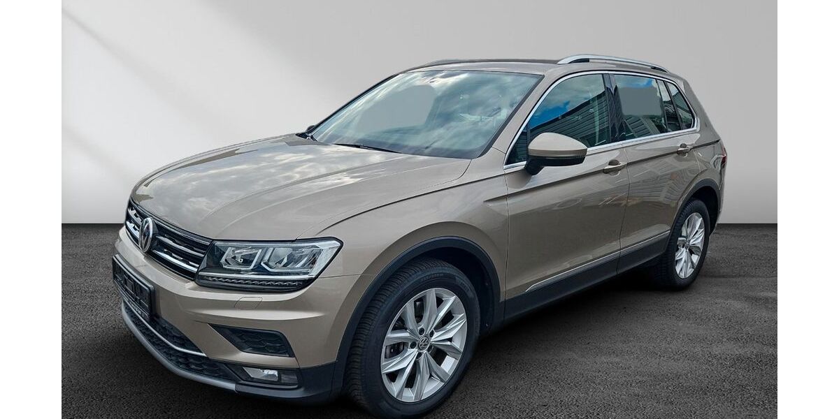 VW Tiguan 72.500 km 22.950 &euro; Krefeld 47803