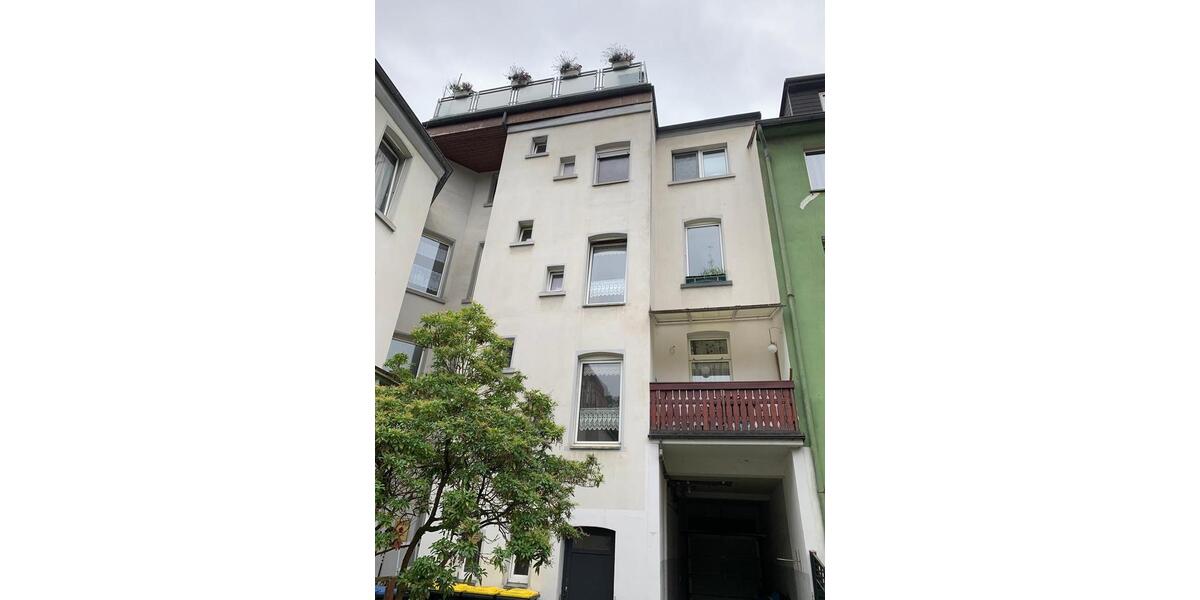 Etagenwohnung Duisburg Mittelmeiderich - 2.5 Zimmer, 50 m&sup2;, 79.000&euro; | Angebot:25106438