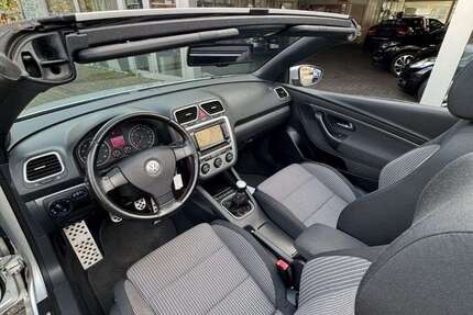 VW Eos 139.000 km 5.990 &euro; Viersen 41749