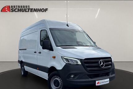 Mercedes-Benz Sprinter 71.371 km 36.990 &euro; Mülheim/Ruhr 45481