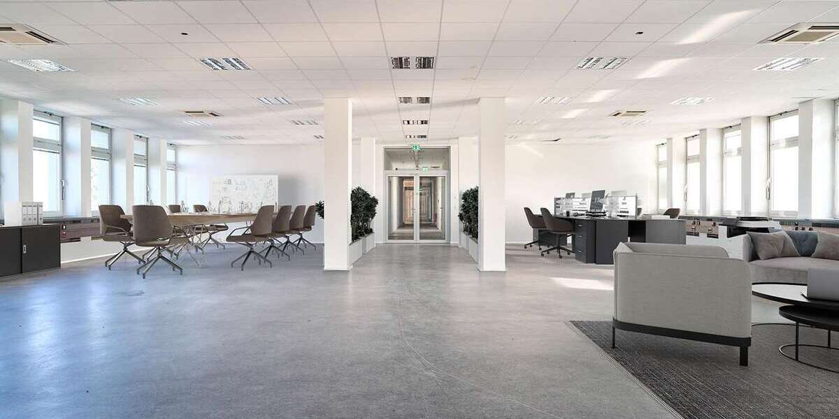 Gewerbeobjekt Heiligenhaus Nonnenbruch - 1.020&euro; | Angebot:11224437