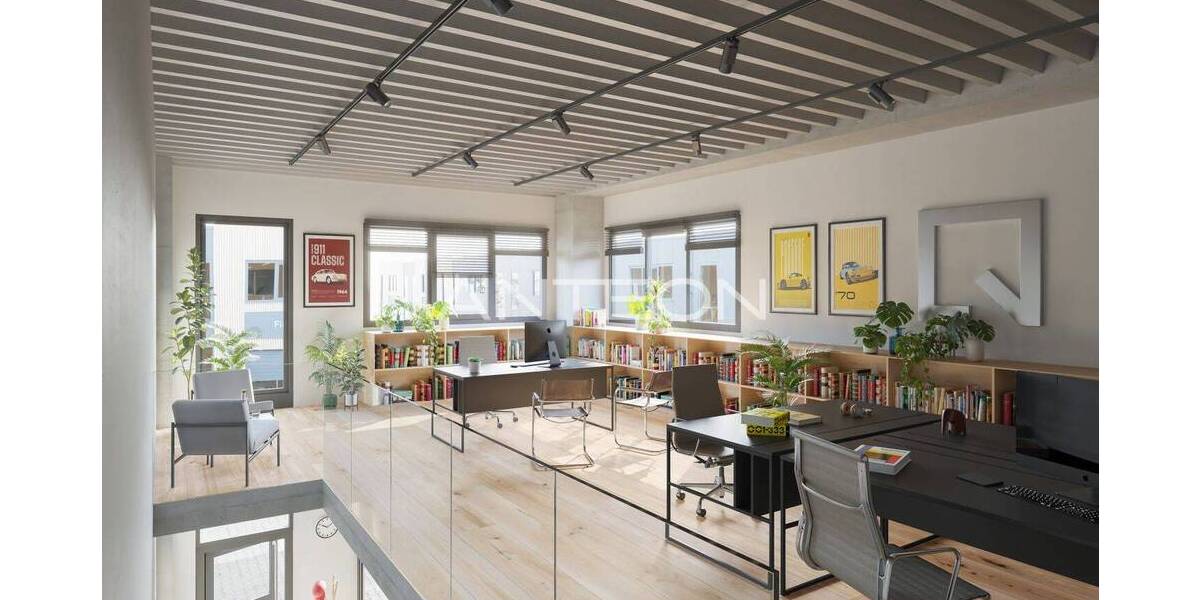 Gewerbeobjekt Neuss Barbaraviertel - 298.500&euro; | Angebot:25823496