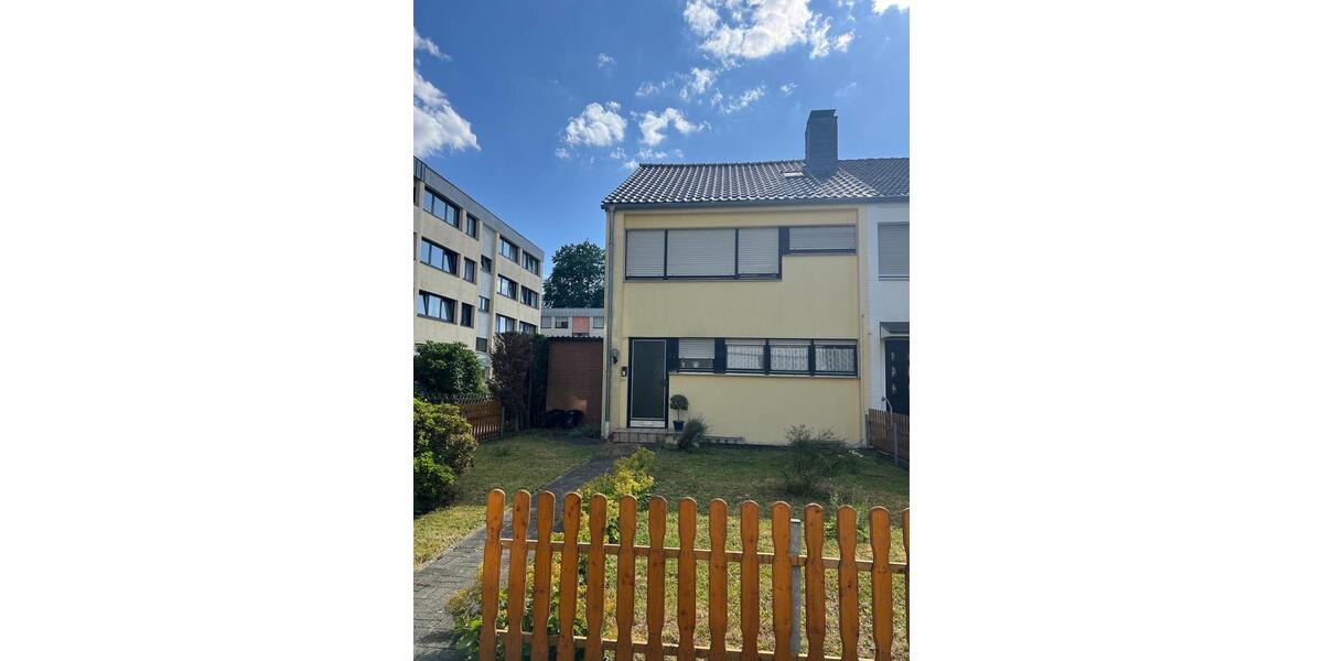 Reihenhaus Wegberg - 4 Zimmer, 115 m&sup2;, 230.000&euro; | Angebot:27096328