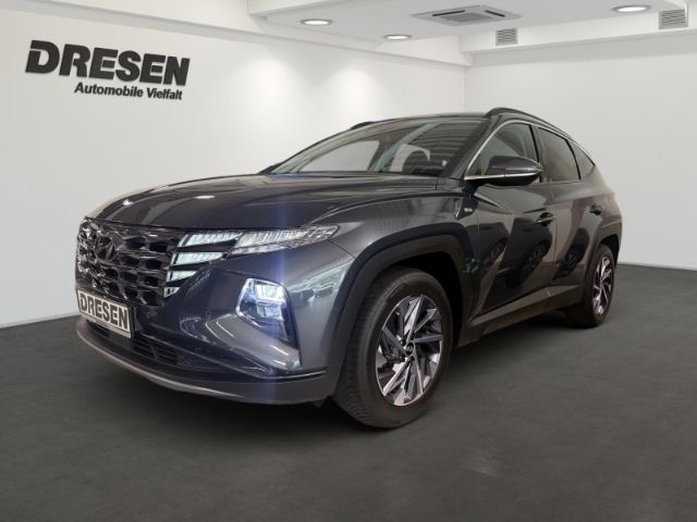 Hyundai TUCSON 46.521 km 25.450 &euro; Neuss 41464