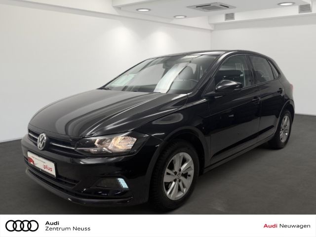 VW Polo 64.633 km 11.480 &euro; Neuss 41464