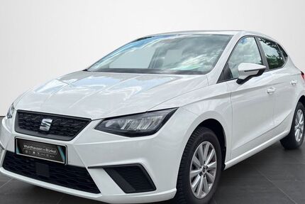 Seat Ibiza 19.886 km 16.349 &euro; Moenchengladbach 41063