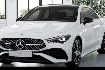 Mercedes-Benz CLA 200 9.900 km 43.990 &euro; Düsseldorf 40470