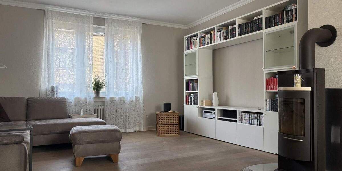 Reihenendhaus Mönchengladbach Lürrip - 5 Zimmer, 115 m&sup2;, 339.000&euro; | Angebot:25693374