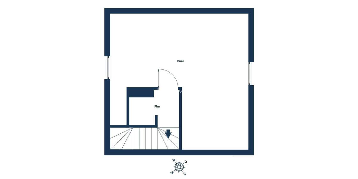 Reihenmittelhaus Ratingen Breitscheid - 5 Zimmer, 128 m&sup2;, 489.000&euro; | Angebot:25696799