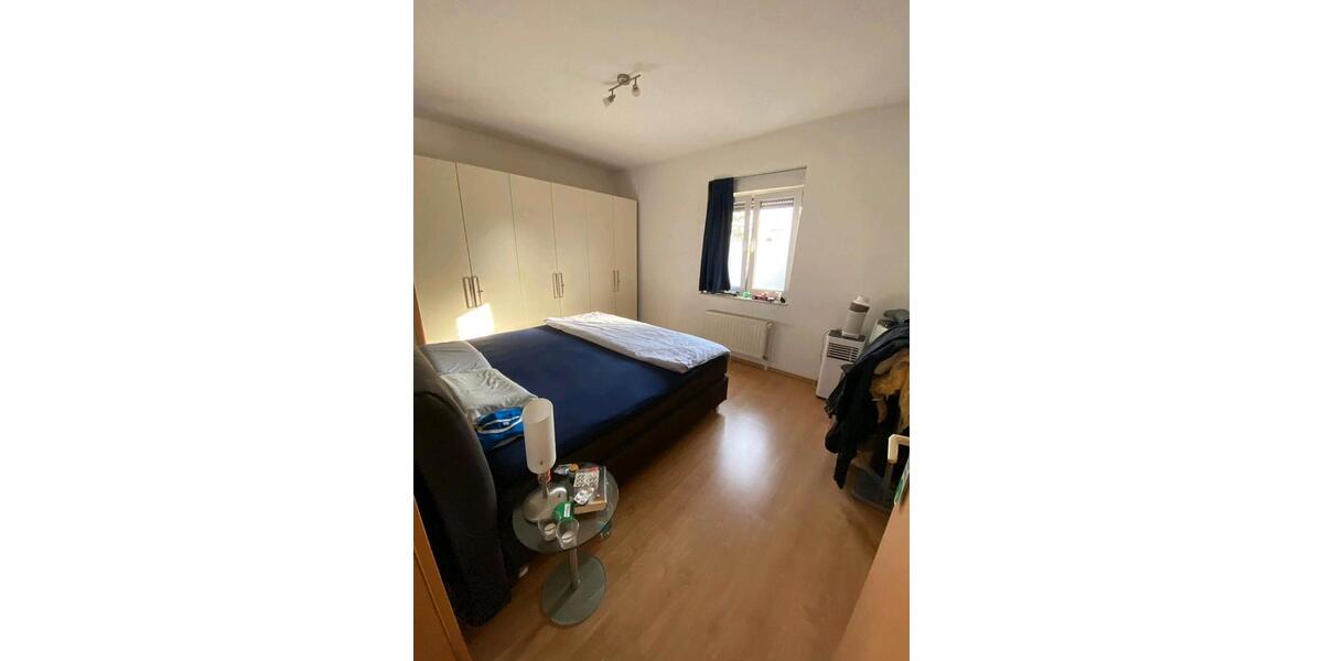 Erdgeschoßwohnung Meerbusch Kierst - 2 Zimmer, 68 m&sup2;, 800&euro; | Angebot:26613549