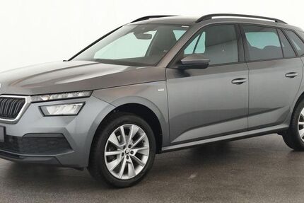 Skoda Kamiq 63.500 km 17.884 &euro; Neuss 41460