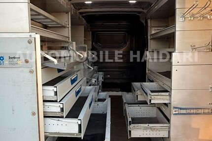 VW Crafter 154.000 km 19.900 &euro; Mönchengladbach 41066