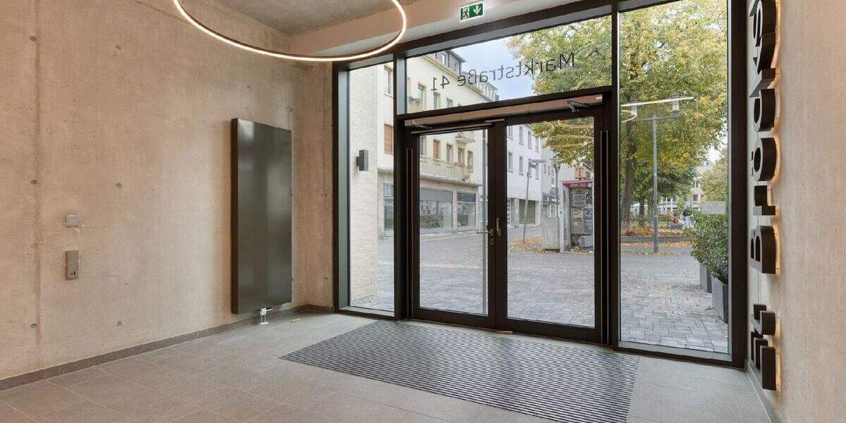 Gewerbeobjekt Krefeld Stadtmitte - 1 Zimmer, 379 m&sup2;, 5.533&euro; | Angebot:25768763