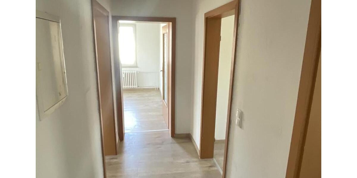 Etagenwohnung Duisburg Mittelmeiderich - 3 Zimmer, 56 m&sup2;, 479&euro; | Angebot:25416428