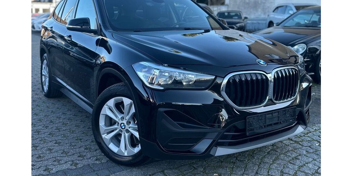 BMW X1 29.200 km 24.748 &euro; Mönchengladbach 41063