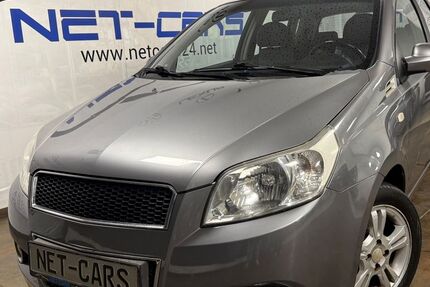 Chevrolet Aveo 150.000 km 4.680 &euro; Hilden 40721