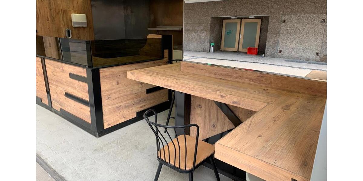 Gewerbeobjekt Duisburg - 800&euro; | Angebot:25758616