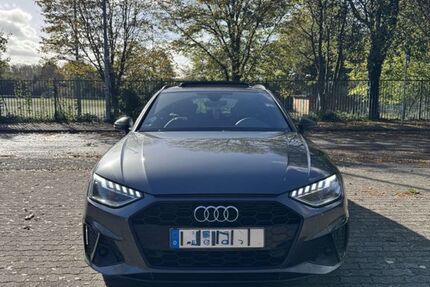 Audi A4 62.500 km 30.500 &euro; Jüchen 41363