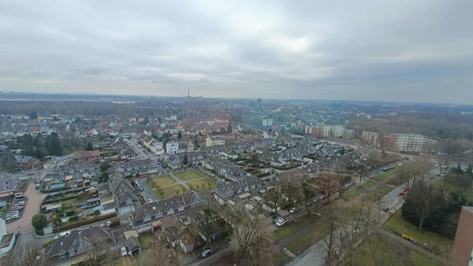 Etagenwohnung Duisburg Essenberg - 2 Zimmer, 67 m&sup2;, 480&euro; | Angebot:25145503