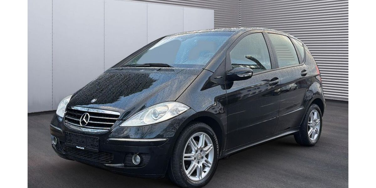 Mercedes-Benz A 170 130.000 km 3.450 &euro; Mönchengladbach 41063
