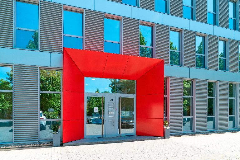 Gewerbeobjekt Ratingen Homberg - 550&euro; | Angebot:25966248