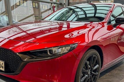 Mazda 3 9.255 km 24.775 &euro; Duisburg 47166
