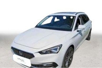 Seat Leon 64.321 km 21.620 &euro; Moers 47441