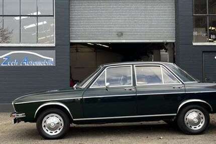 Audi 100 71.500 km 13.950 &euro; Mönchengladbach 41238