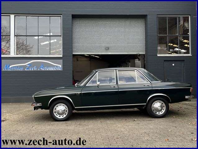 Audi 100 71.500 km 13.950 &euro; Mönchengladbach 41238