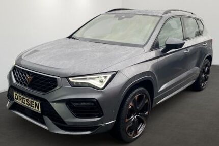 Cupra Ateca 44.741 km 31.990 &euro; Korschenbroich 41352