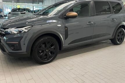 Dacia Jogger 26.661 km 19.880 &euro; Duisburg 47167