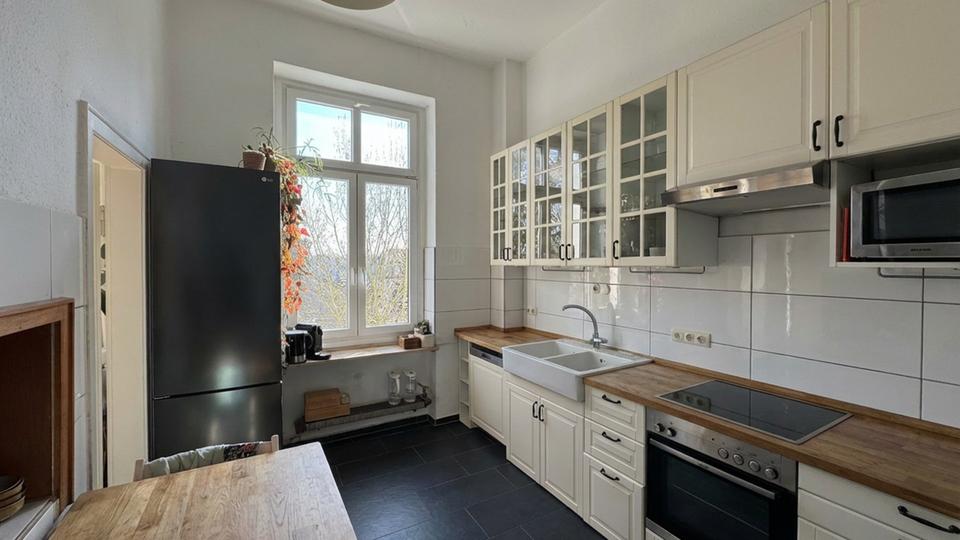 Etagenwohnung Mettmann - 3.5 Zimmer, 130 m&sup2;, 1.206&euro; | Angebot:26670503