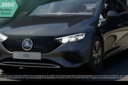 Mercedes-Benz EQE 8.878 km 43.980 &euro; Neuss 41460
