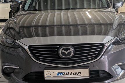 Mazda 6 140.773 km 13.950 &euro; Bedburg 50181