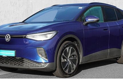 VW ID.4 8.087 km 44.490 &euro; Düsseldorf 40474