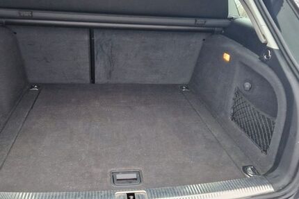 Audi A4 154.000 km 9.900 &euro; Ratingen 40880