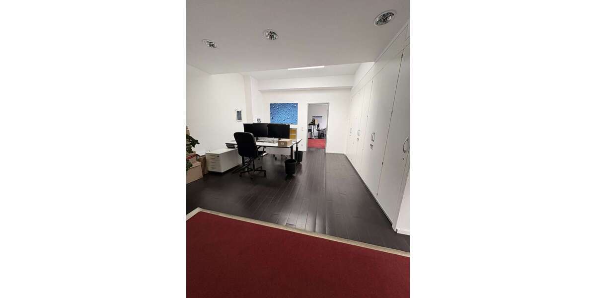 Gewerbeobjekt Düsseldorf Oberbilk - 2.500&euro; | Angebot:25993992