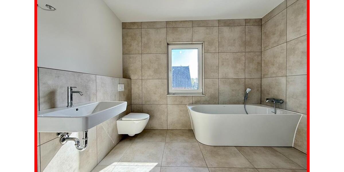 Maisonettenwohnung Wegberg - 5 Zimmer, 148 m&sup2;, 1.944&euro; | Angebot:25991739