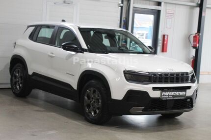 Jeep Avenger 4.425 km 17.990 &euro; Schwalmtal 41366