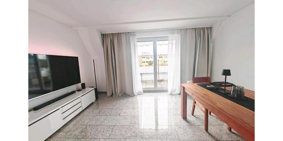 Etagenwohnung Moers Schwafheim - 3 Zimmer, 78 m&sup2;, 325.000&euro; | Angebot:25129730