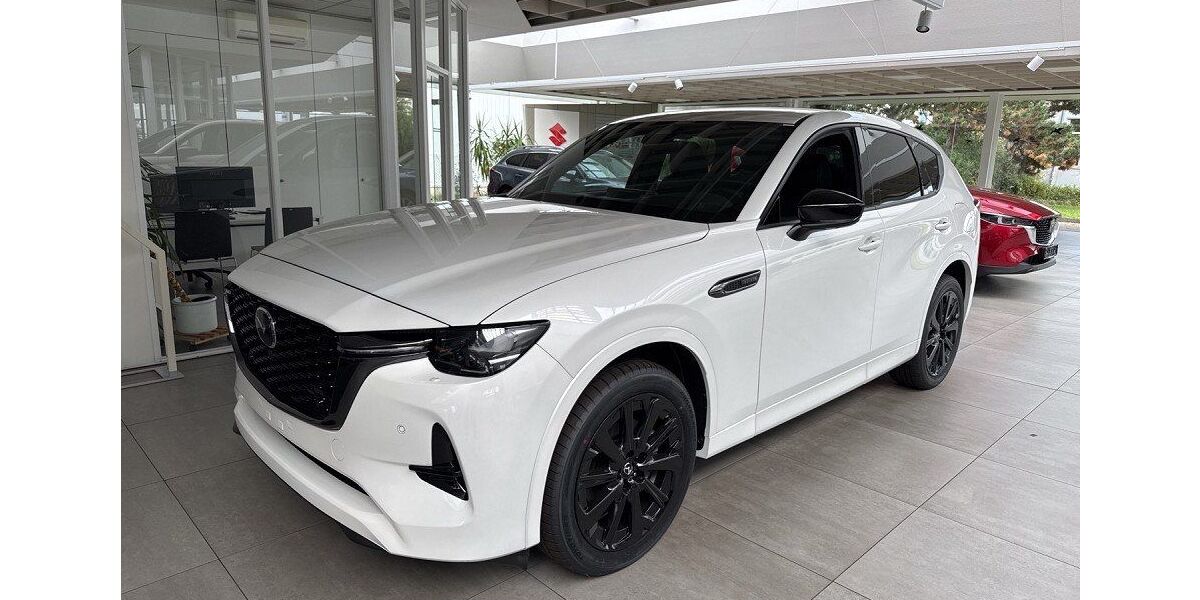 Mazda CX-60 6.663 km 53.690 &euro; Grevenbroich 41515