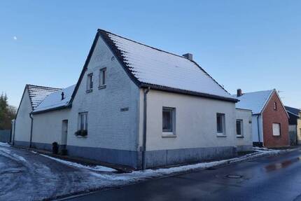 Haus Wegberg Arsbeck - 4 Zimmer, 110 m&sup2;, 169.000&euro; | Angebot:25749003