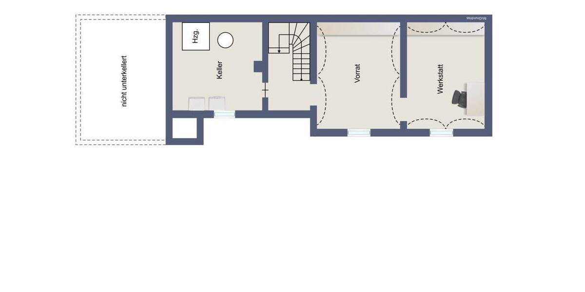 Einfamilienhaus Mönchengladbach Pesch - 6 Zimmer, 131 m&sup2;, 285.000&euro; | Angebot:25666496