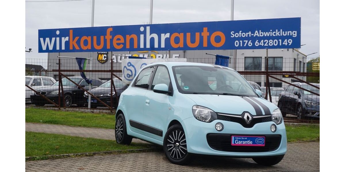 Renault Twingo 61.000 km 5.899 &euro; Kempen 47906