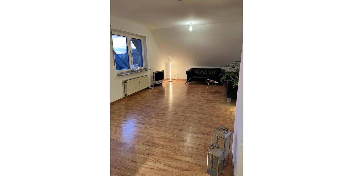 Etagenwohnung Kaarst - 3 Zimmer, 82 m&sup2;, 1.320&euro; | Angebot:25023231